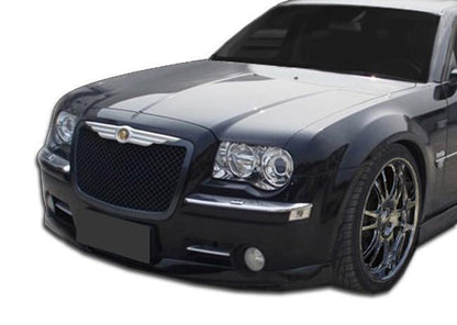 2005-2010 Chrysler 300C Duraflex Brizio Front Lip