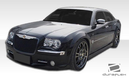 2005-2010 Chrysler 300C Duraflex Brizio Front Lip