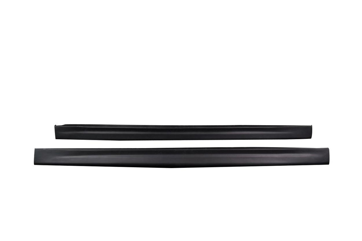 2005-2010 Chrysler 300 Duraflex Brizio Side Skirts