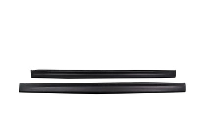 2005-2010 Chrysler 300 Duraflex Brizio Side Skirts