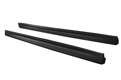 2005-2010 Chrysler 300 Duraflex Brizio Side Skirts