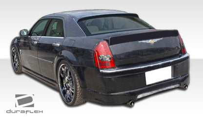 2005-2007 Chrysler 300 Duraflex Brizio Rear Wing