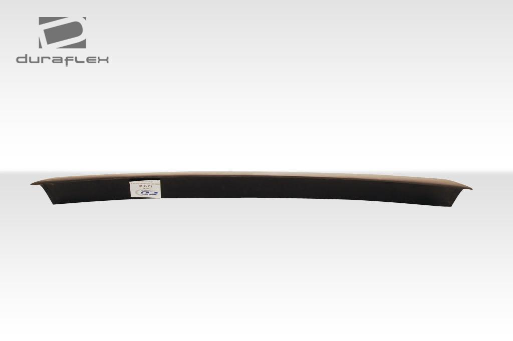 2005-2007 Chrysler 300 Duraflex Brizio Rear Wing