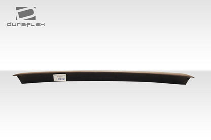 2005-2007 Chrysler 300 Duraflex Brizio Rear Wing