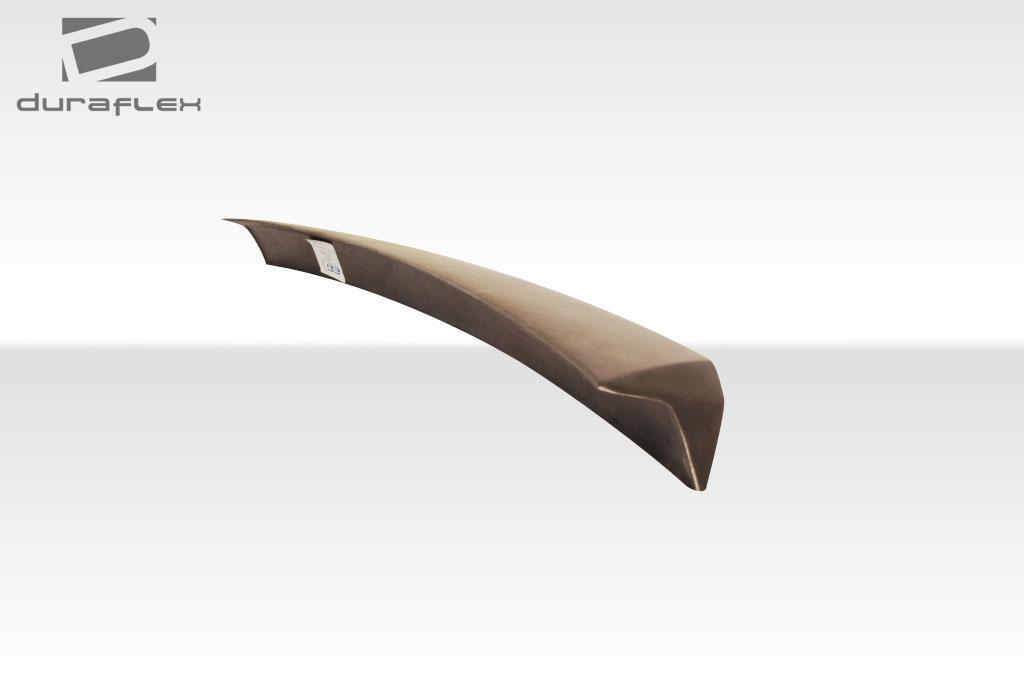 2005-2007 Chrysler 300 Duraflex Brizio Rear Wing