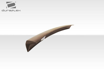 2005-2007 Chrysler 300 Duraflex Brizio Rear Wing