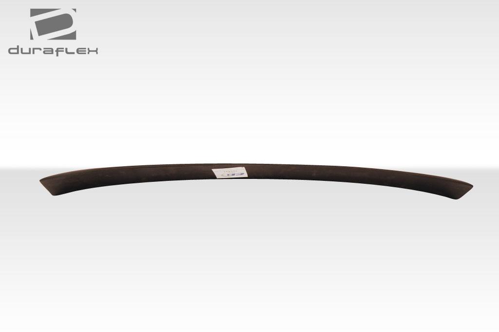 2005-2007 Chrysler 300 Duraflex Brizio Rear Wing