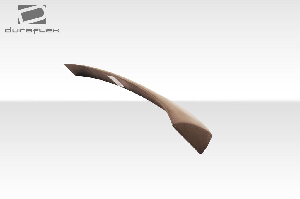 2005-2007 Chrysler 300 Duraflex Brizio Rear Wing