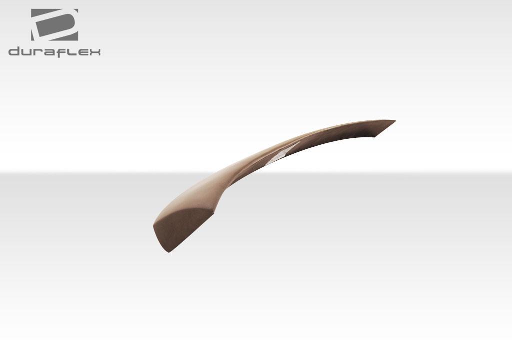 2005-2007 Chrysler 300 Duraflex Brizio Rear Wing