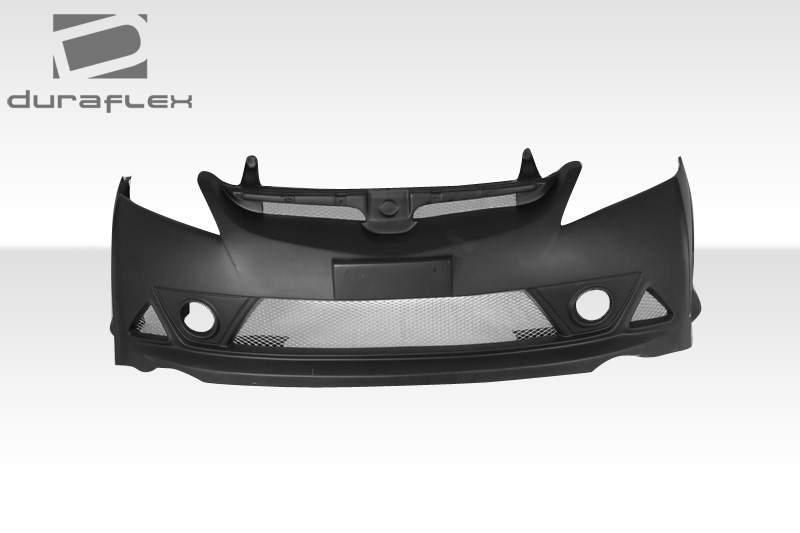 2006-2011 Honda Civic Duraflex Renzo Front Bumper