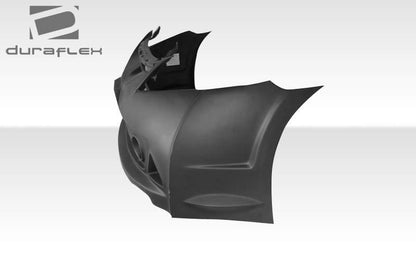 2006-2011 Honda Civic Duraflex Renzo Front Bumper