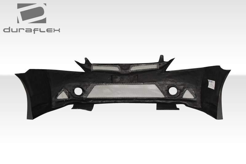 2006-2011 Honda Civic Duraflex Renzo Front Bumper
