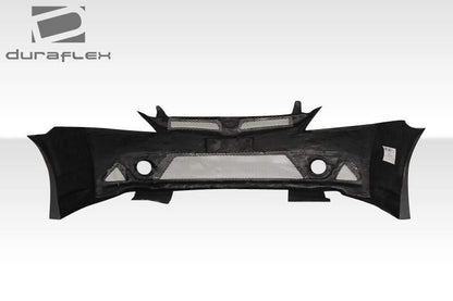 2006-2011 Honda Civic Duraflex Renzo Front Bumper