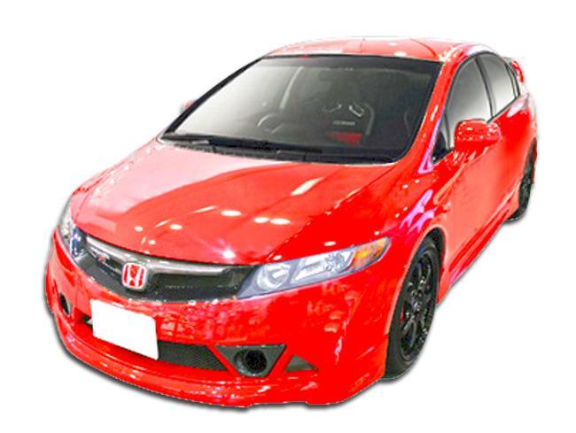 2006-2011 Honda Civic Duraflex Renzo Kit