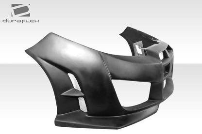 2007-2008 Hyundai Tiburon Duraflex Adonis Front Bumper
