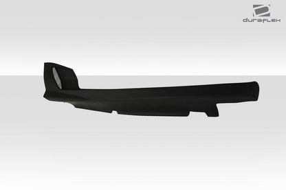 2007-2008 Hyundai Tiburon Duraflex Adonis Side Skirts