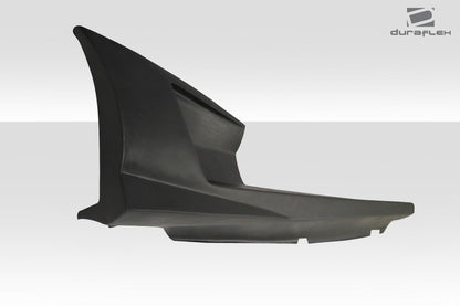 2007-2008 Hyundai Tiburon Duraflex Adonis Side Skirts