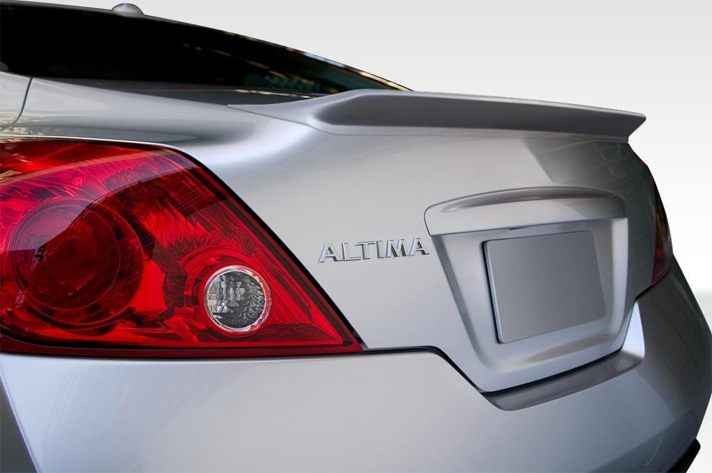 2008-2012 Nissan Altima Duraflex GT Concept Rear Wing