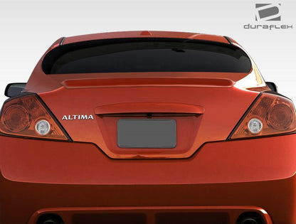 2008-2012 Nissan Altima Duraflex GT Concept Rear Wing
