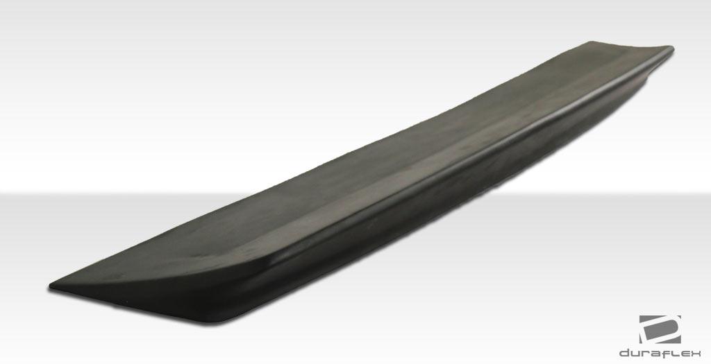 2008-2012 Nissan Altima Duraflex GT Concept Rear Wing