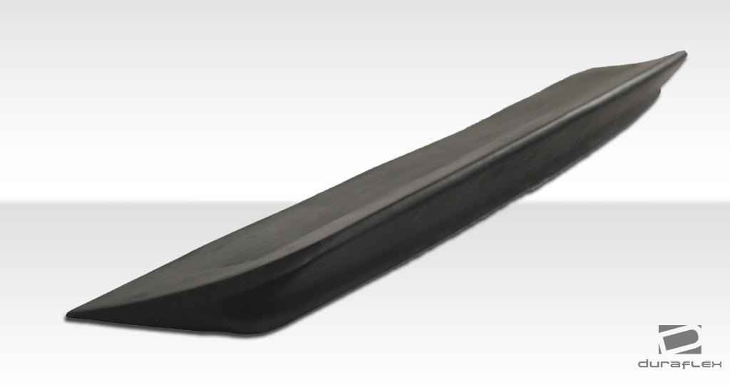 2008-2012 Nissan Altima Duraflex GT Concept Rear Wing