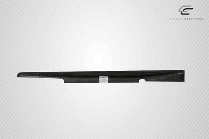 1997-2004 Chevrolet Corvette Carbon Creations AC Edition Carbon Fiber Side Skirts