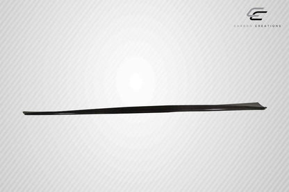 1997-2004 Chevrolet Corvette Carbon Creations AC Edition Carbon Fiber Side Skirts