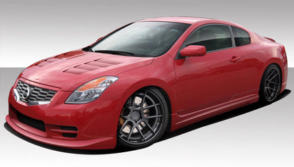 2008-2009 Nissan Altima Duraflex GT Concept Kit