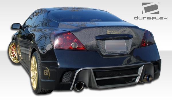 2008-2009 Nissan Altima Duraflex GT Concept Kit