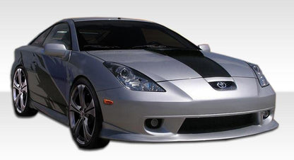 2000-2005 Toyota Celica Duraflex TD2000 Front Bumper