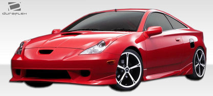 2000-2005 Toyota Celica Duraflex TD2000 Front Bumper