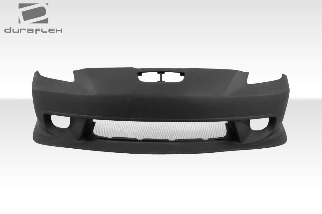 2000-2005 Toyota Celica Duraflex TD2000 Front Bumper