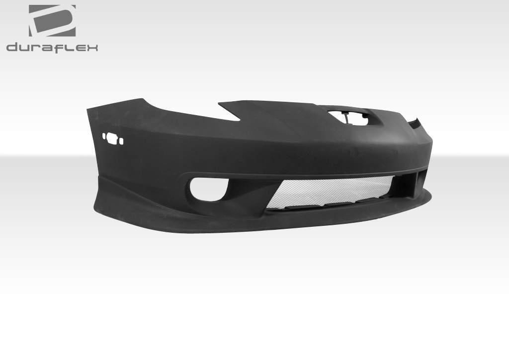 2000-2005 Toyota Celica Duraflex TD2000 Front Bumper