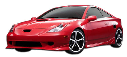 2000-2005 Toyota Celica Duraflex TD2000 Kit