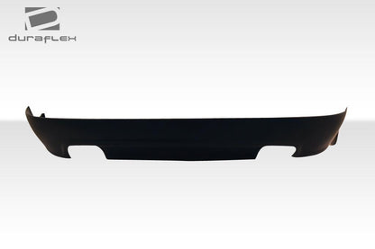 1998-2001 Audi A6 Duraflex Type A Rear Lip