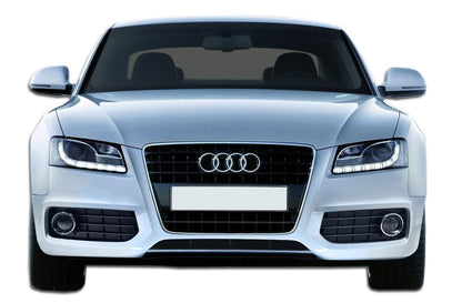 2008-2012 Audi A5 Duraflex S5 Look Front Bumper