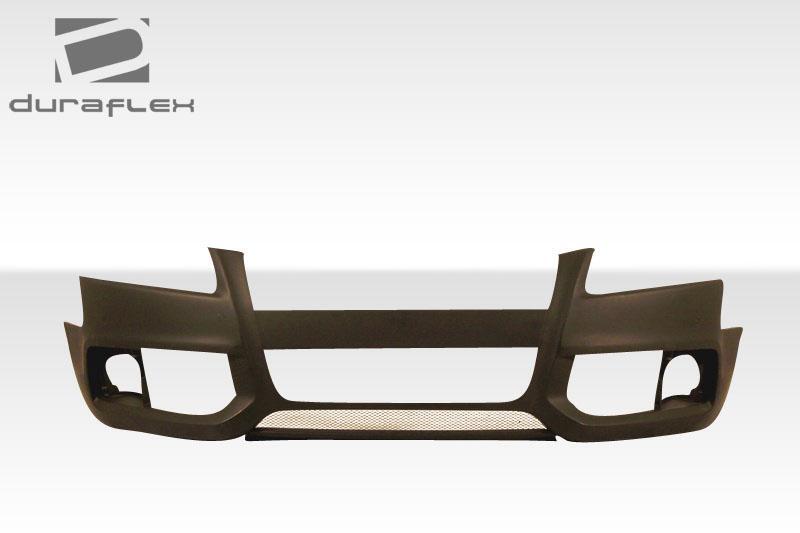 2008-2012 Audi A5 Duraflex S5 Look Front Bumper