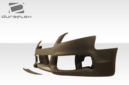 2008-2012 Audi A5 Duraflex S5 Look Front Bumper