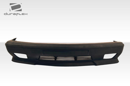 1981-1991 Mercedes S Class Duraflex AMG Look Front Bumper