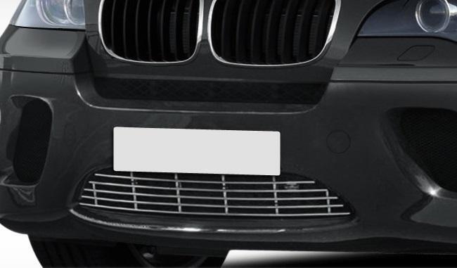 2008-2014 BMW X6 Aero Function AF-1 Grille