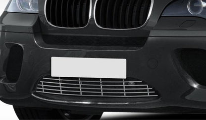 2008-2014 BMW X6 Aero Function AF-1 Grille