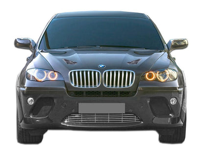 2008-2014 BMW X6 Aero Function AF-1 Accessory