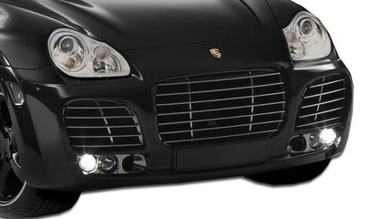 2003-2006 Porsche Cayenne Aero Function AF-1 Accessory