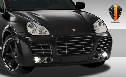2003-2006 Porsche Cayenne Aero Function AF-1 Accessory