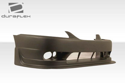 1999-2004 Ford Mustang Duraflex CBR500 Front Bumper