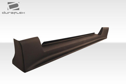 1999-2004 Ford Mustang Duraflex CBR500 Side Skirts