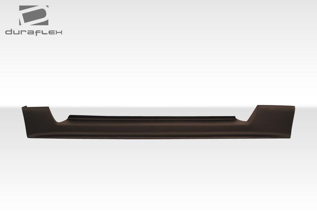 1999-2004 Ford Mustang Duraflex CBR500 Side Skirts