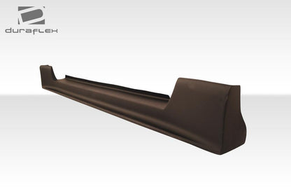 1999-2004 Ford Mustang Duraflex CBR500 Side Skirts