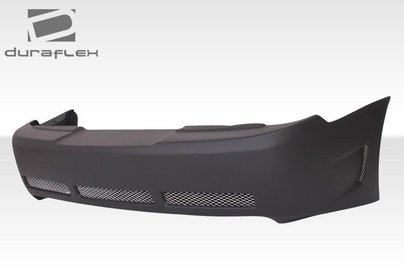 1999-2004 Ford Mustang Duraflex CBR500 Rear Bumper