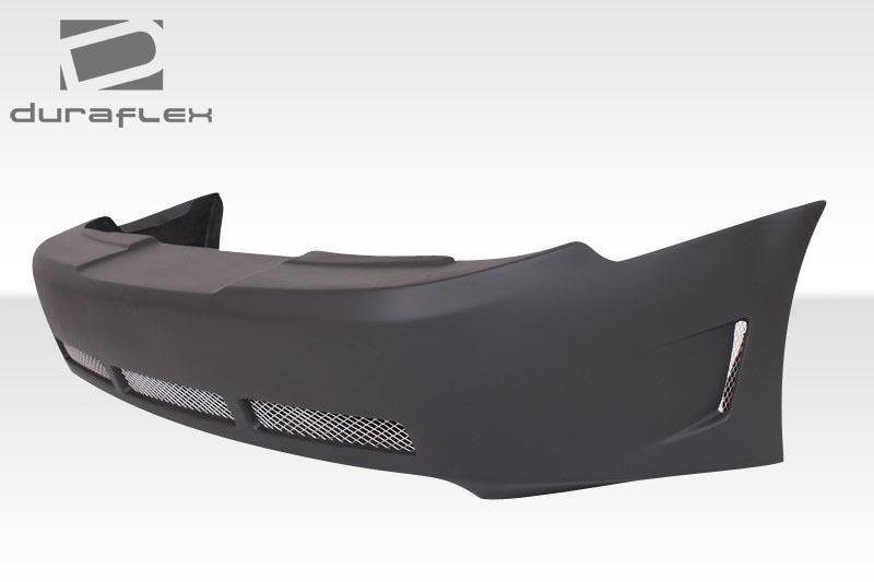 1999-2004 Ford Mustang Duraflex CBR500 Rear Bumper